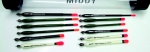 MIDDY Baggin Machine Waggler Float Set