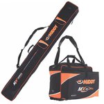 Middy MX 6 Tube Holdall & 50L Carryall