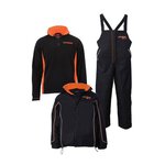 Middy MX-800 Pro-Limited Edition 3pc Clothing Set