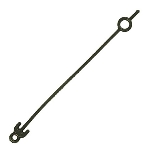Middy Pole Winder Anchor