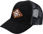 Mikado Adventure Trucker Cap