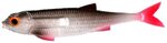 Mikado Flat Fish Rubber Lures