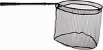 Mikado Landing Net Automatic - With Rubber Mesh