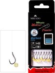 Mikado Hooks & Hooks to Nylon 13