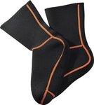 Mikado Neoprene Socks Size L