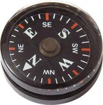 Mil-Com Compass Button