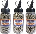 Milbro Steel BB Catapult Ammo Pots