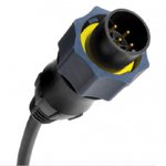 Minn Kota MKR-US2-10 Lowrance Adapter Cable