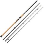 Mitchell Spinning Rods 66