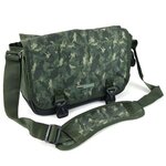 Mitchell MX Camo Shoulder Bag Plus 1 Tackle Box