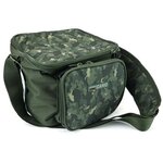 Mitchell MX Camo Tackle Bag Plus Boxes