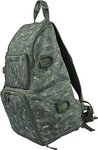 Mitchell MX Camo Backpack Plus 4