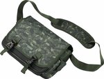 Mitchell MX Camo Shoulder Bag Plus 1