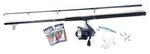 Mitchell Neuron Boat Combo 212 7ft 2pc 100-400g – 6000 Reel