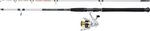 Mitchell Tanager SW Dorade Spinning Combo 2.10m 50-150g 2pc
