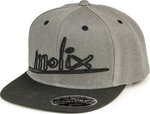 Molix Premium Snapback Cap