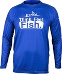 Molix Professional Shirt Fish