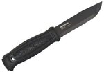 Morakniv Garberg Black Carbon 109mm Blade Leather Sheath