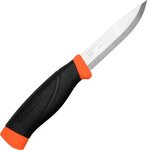 Morakniv Companion Heavy Duty Orange Knife 104mm Blade