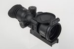 MTC SWAT Prismatic 12x50 Riflescope
