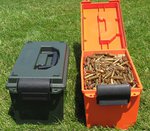 MTM Ammo Can