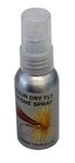 Mucilin Liquid Silicone Dry Fly Spray