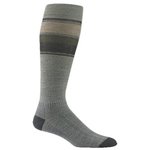 Muck Boots Wigwam Trek Fusion Boot Length Socks Loden