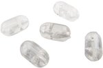 Mustad 2-way Clear Beads