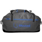Mustad Dry Duffel Bag 50L 500D Tarpaulin PVC