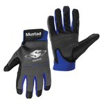 Mustad Landing /Casting Glove