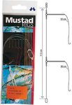 Mustad Two Boom Scratching Rig