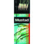 Mustad Piscator X - Sabiki Rigs