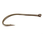 Mustad Fly Tying Hooks – Glasgow Angling Centre