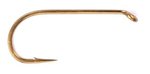 Mustad Signature Dry Fly Hook - R50