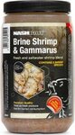 Nash Brine Shrimp & Gamarus Liquid 500ml