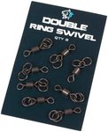 Nash Double Ring Swivel