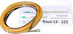Nextcast Troutfinder 13 S1/S3 Shooting Head