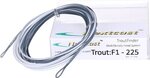 Nextcast Troutfinder F1 Float/S1 Shooting Head