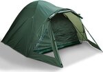 NGT Domed Bivvy - Double Skinned 2 Man