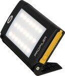 NGT Profiler 21 LED Light with 8000mAh Rechargeable Powerbank Battery and Solar Panel