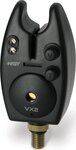 NGT VX2 Alarm - Adjustable Volume and Tone with Case