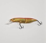 Nomura Jointed Pike Floating 11cm 22g