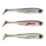 Norie Inlet Shad - Soft Bait Lures
