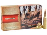 Norma .243 Win 75 Grain Hornady V Max (20 Box)
