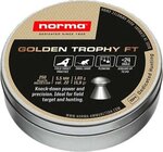Norma Golden Trophy FT 5.5mm .22 15.9gr 250pc