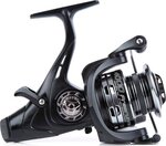 Nytro Solus Freerunner 4000 Reel