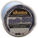 Okuma Sub-Sea Mono