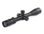 Optisan EVX 4-16x44 F1 FFP MIL-FHM16 Riflescope
