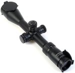 Optisan EVX 5-20x50 Illuminated MIL-MH10 Riflescope