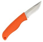 Ormsjo Outdoor Classic Skinning Knife (8cm 440C Stainless Steel Blade)